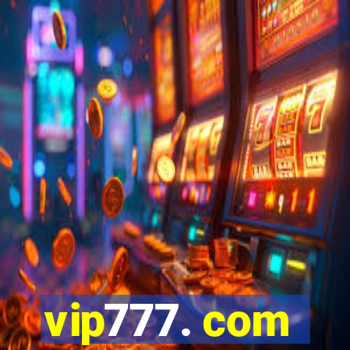 vip777. com